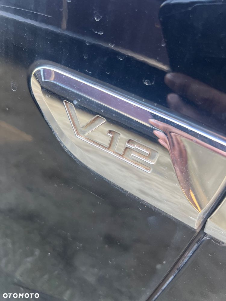 BMW Seria 7 760i L - 19