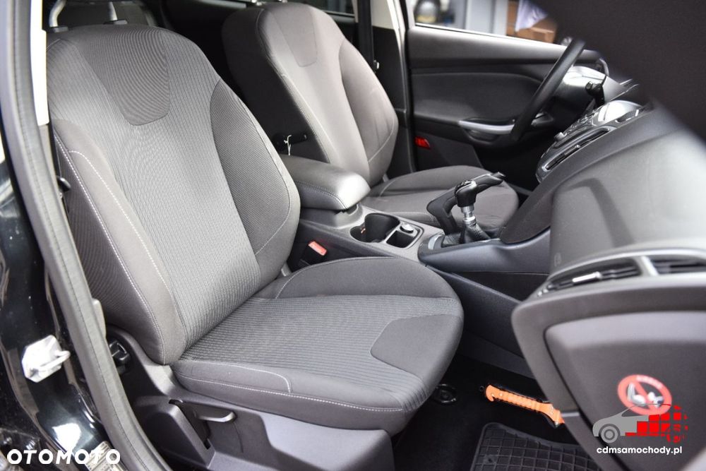 Ford Focus - 21