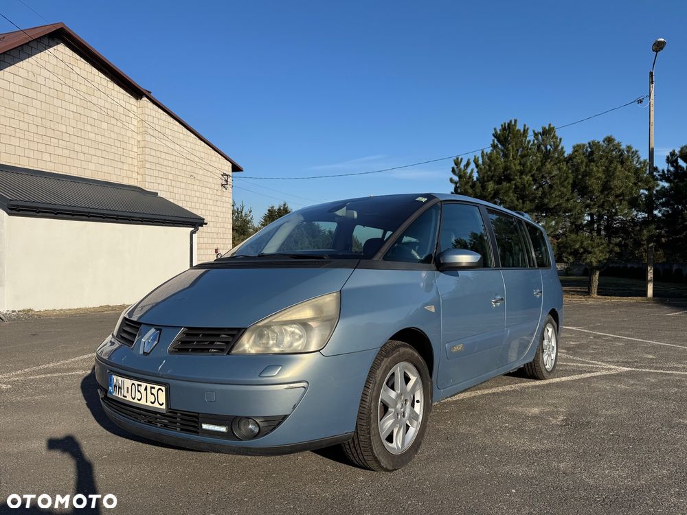 Renault Espace - 3