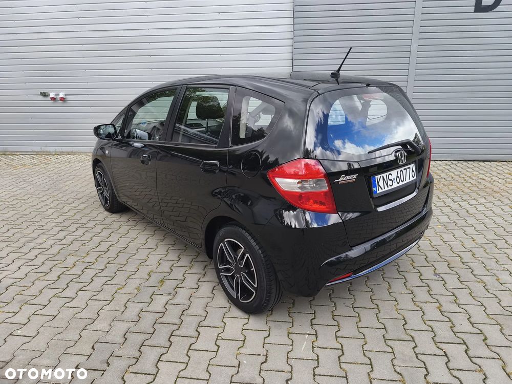 Honda Jazz 1.2 Trend VSA - 2