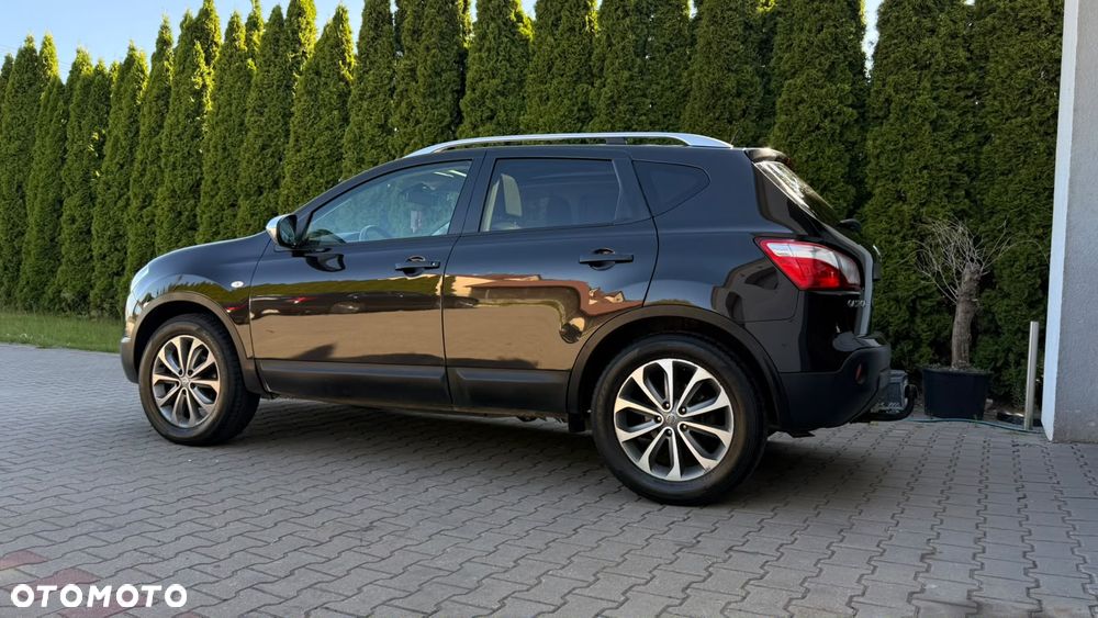 Nissan Qashqai 1.5 dCi Tekna - 16