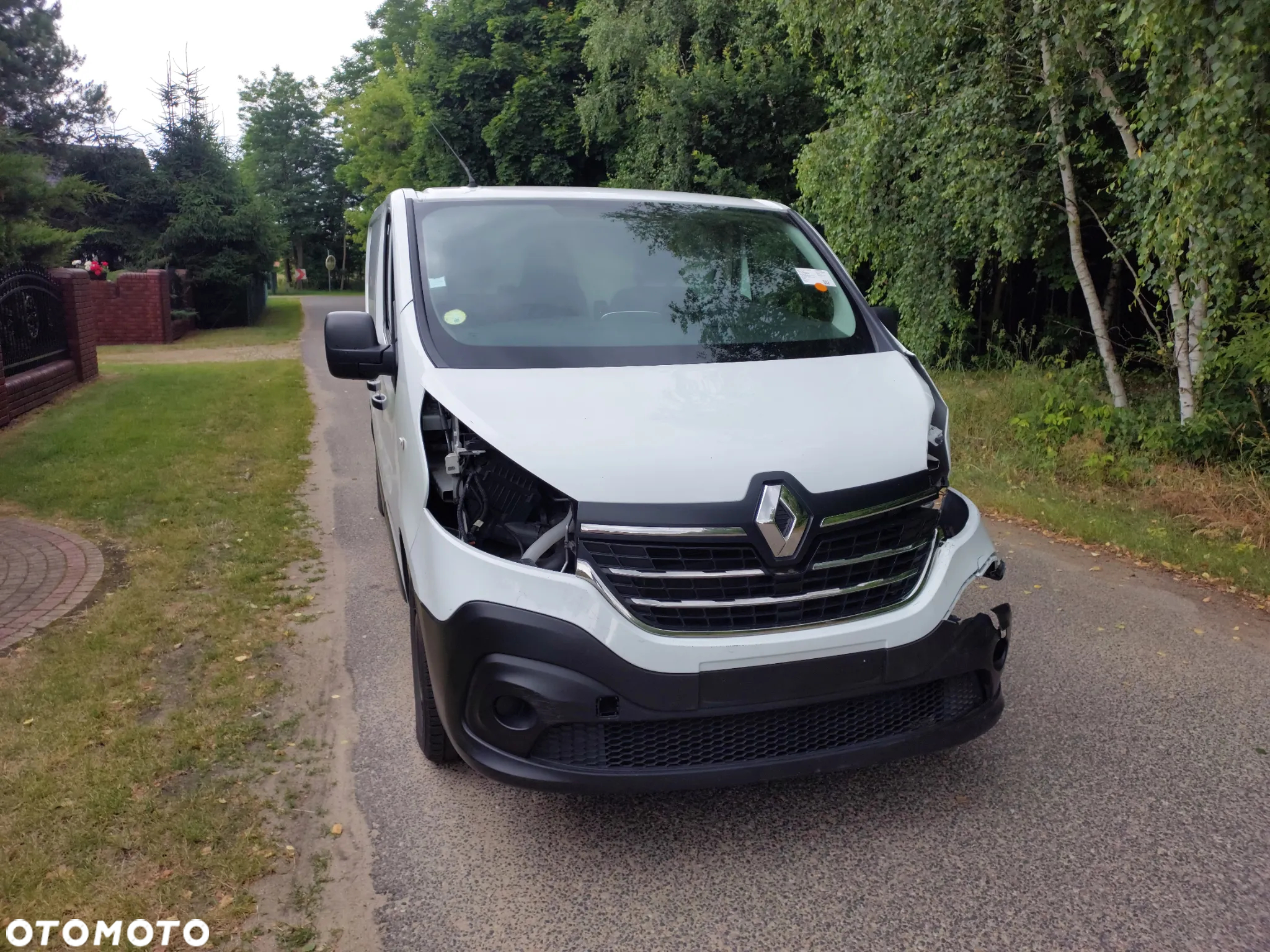 Renault Trafic - 17