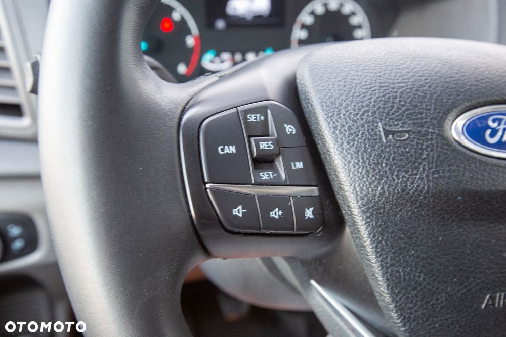 Ford Transit L4H3 *40.000km* MAXI Wysoki Dach - 15