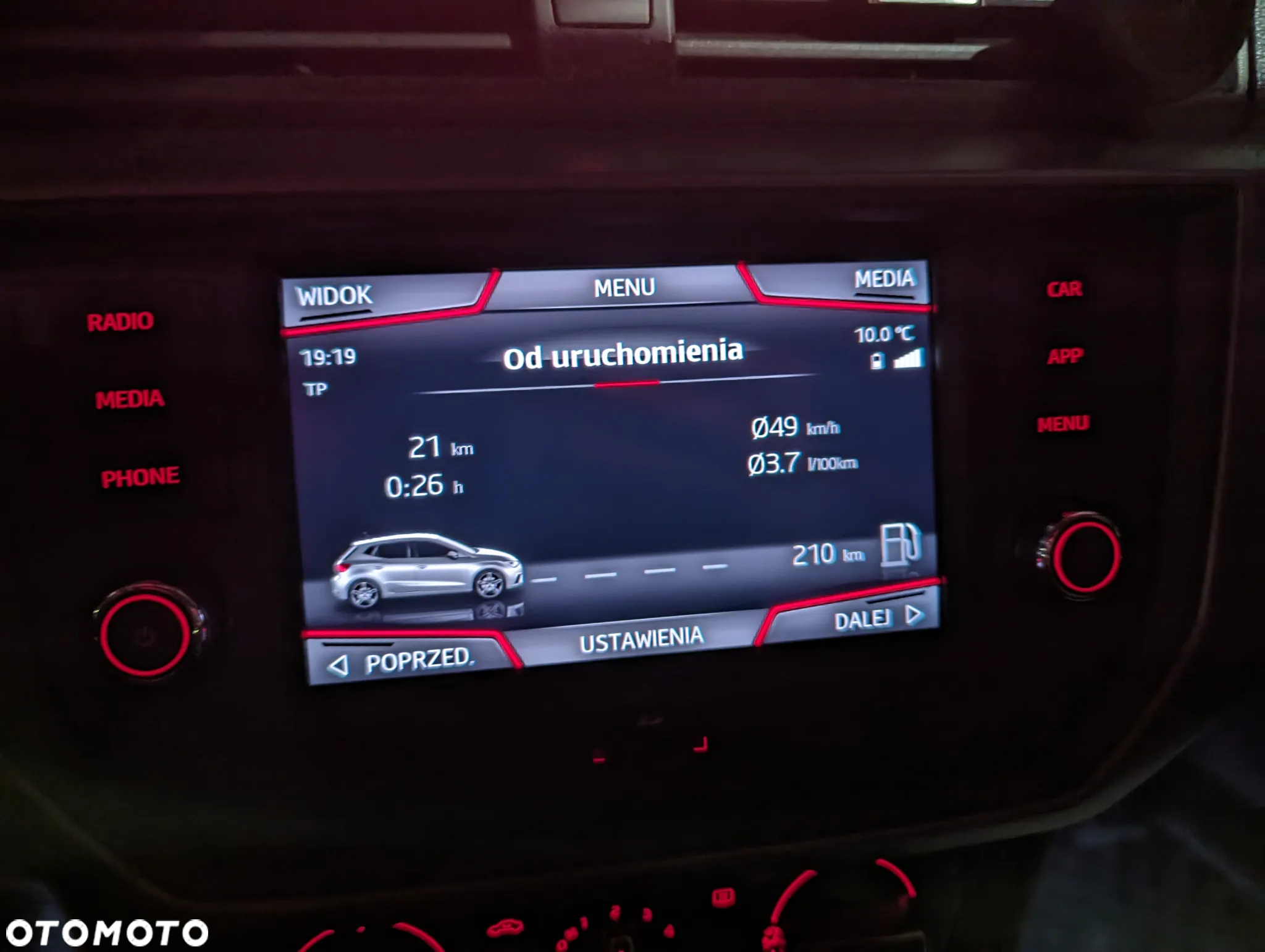 Seat Ibiza 1.0 Full LED S&S - 17