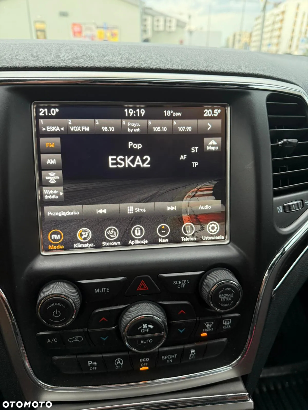 Jeep Grand Cherokee 3.6 V6 Limited - 24