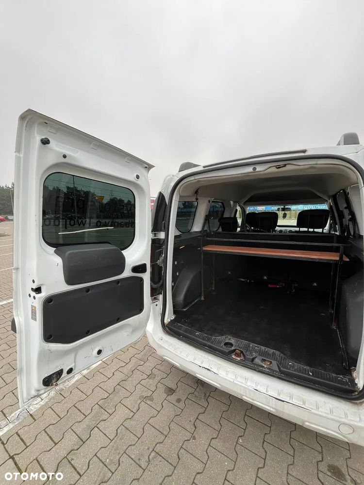 Dacia Dokker 1.6 SCe Laureate - 11