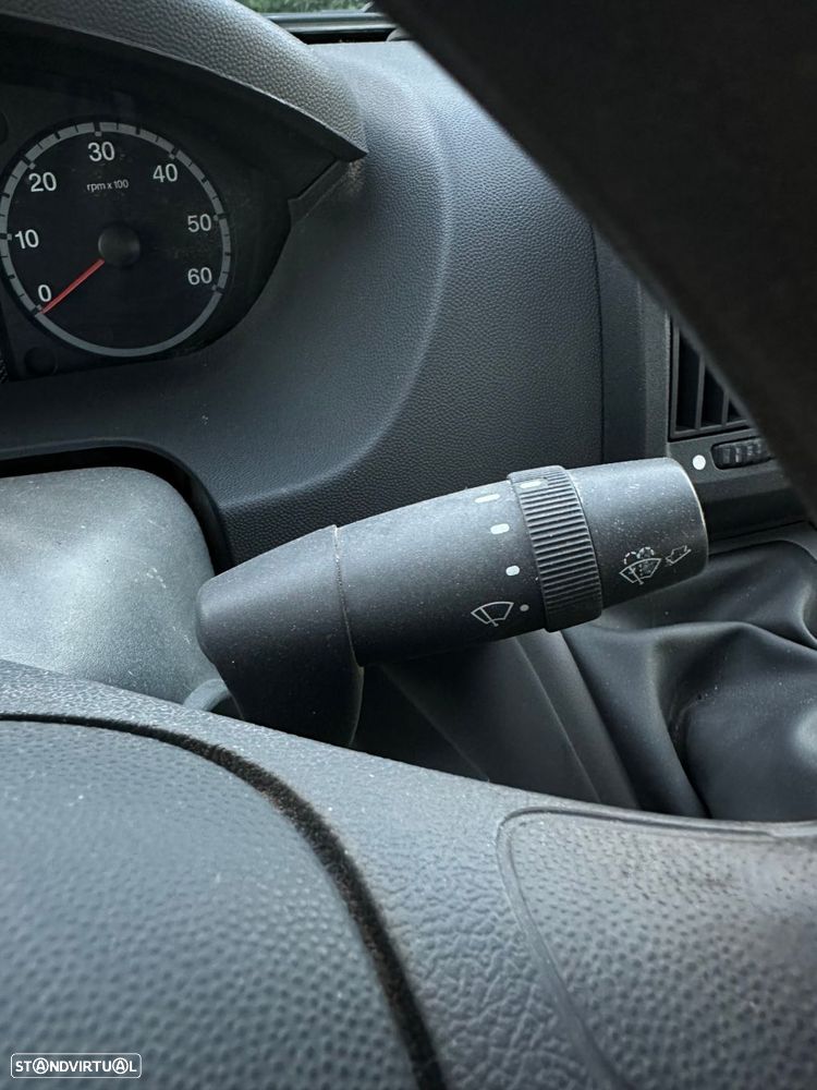 Citroën Jumper Jumper 2.2 HDI Caixa Aberta Basculante - 19