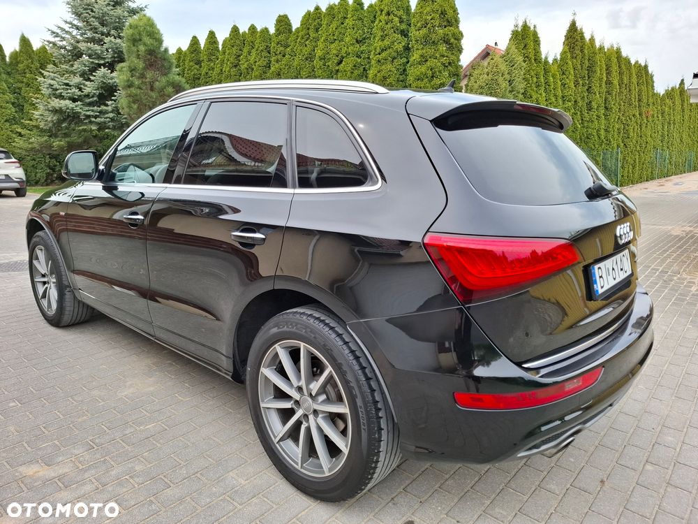 Audi Q5 - 6
