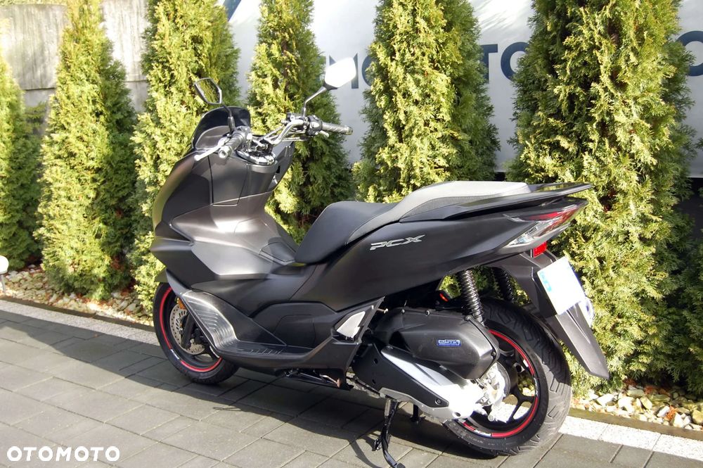 Honda PCX - 6