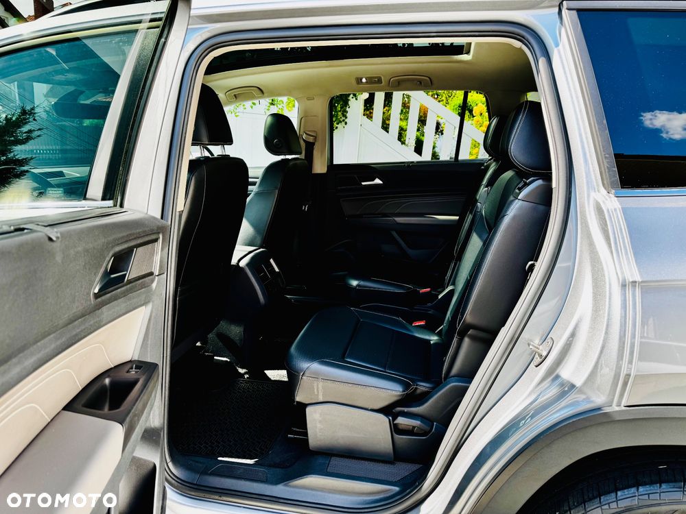 Volkswagen Atlas - 10