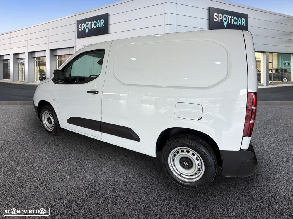 Fiat Doblo Outro - 9