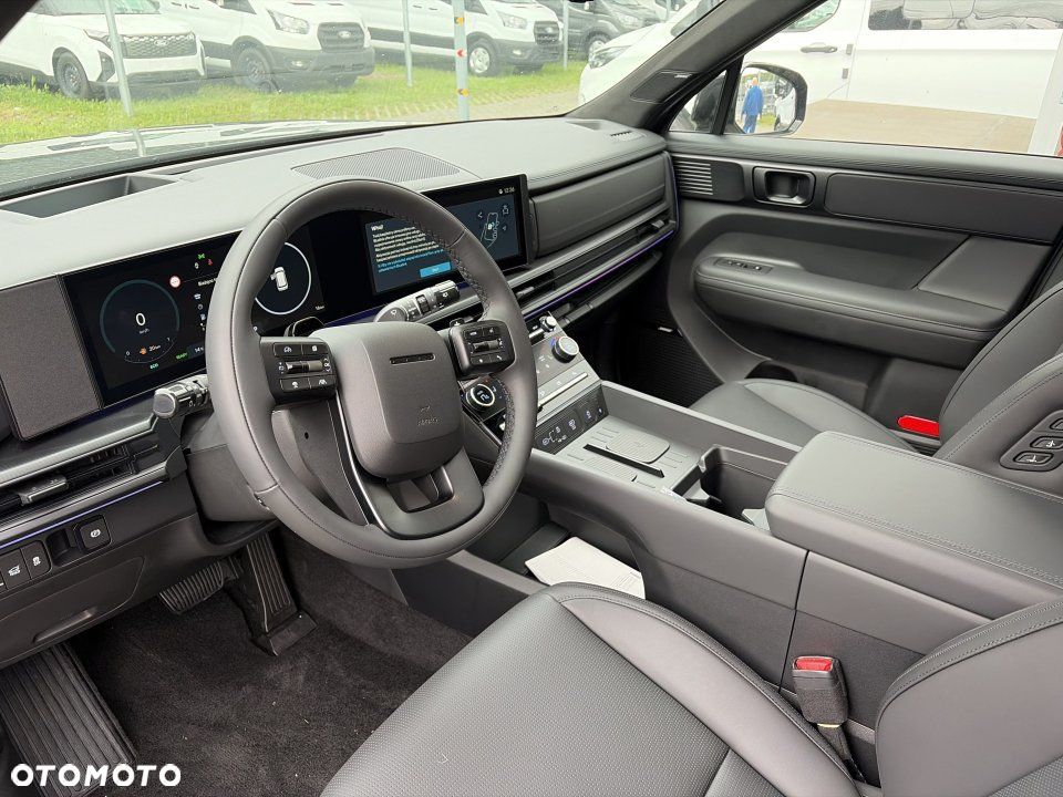 Hyundai Santa Fe - 7