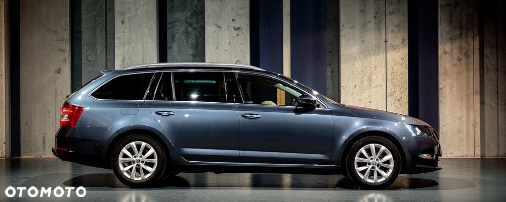 Skoda Octavia 1.6 TDI Premium Edition - 18