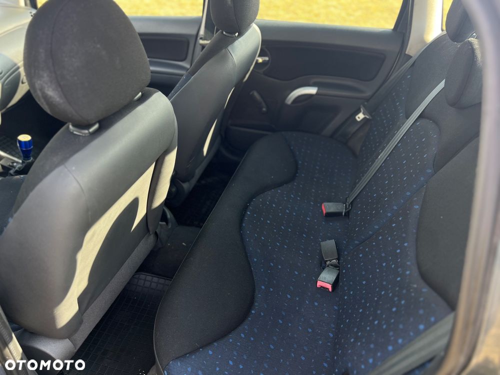 Citroën C3 1.4 Furio - 8