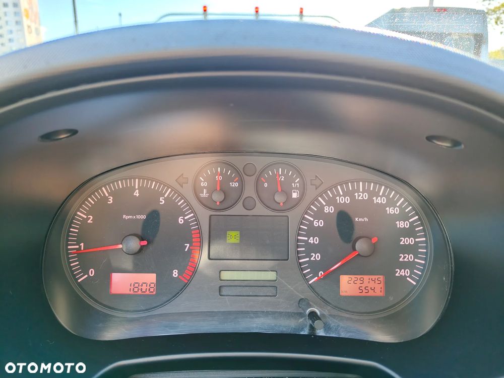 Seat Leon - 4