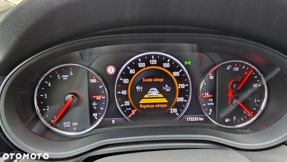 Opel Insignia 2.0 CDTI Elite S&S - 26