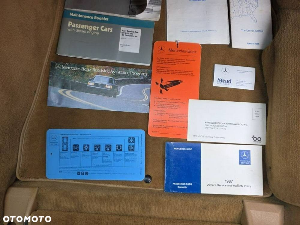 Mercedes-Benz Inny - 32