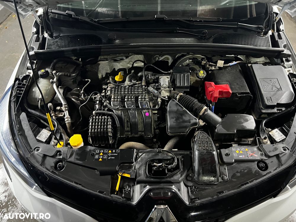 Renault Clio V 1.0 SCe Life - 8