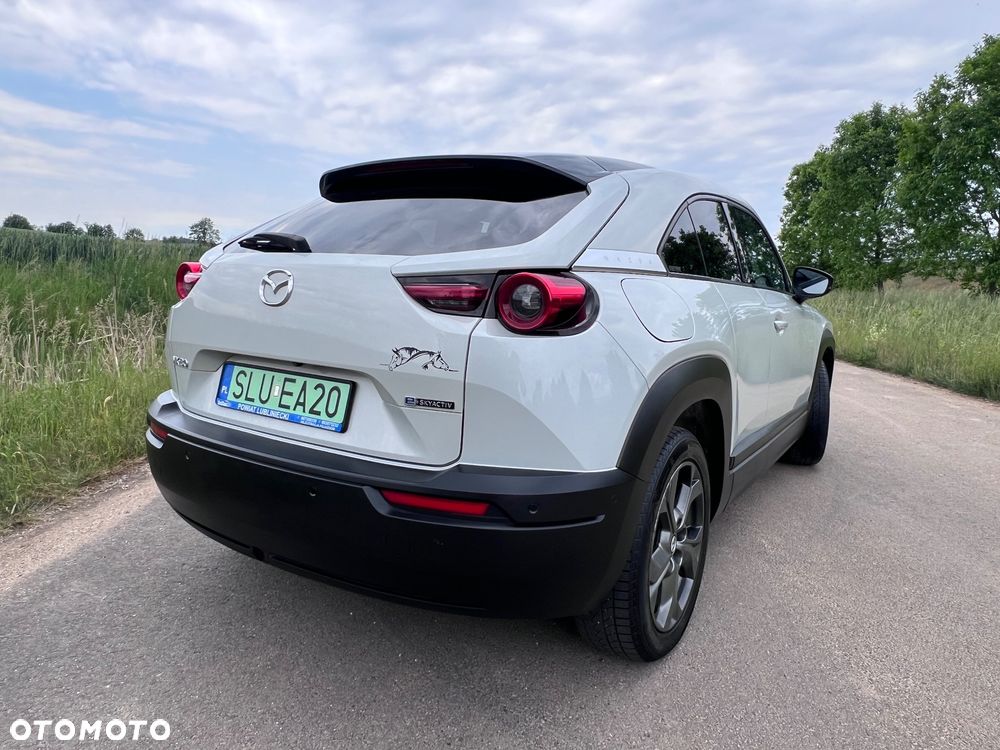 Mazda MX-30 - 7