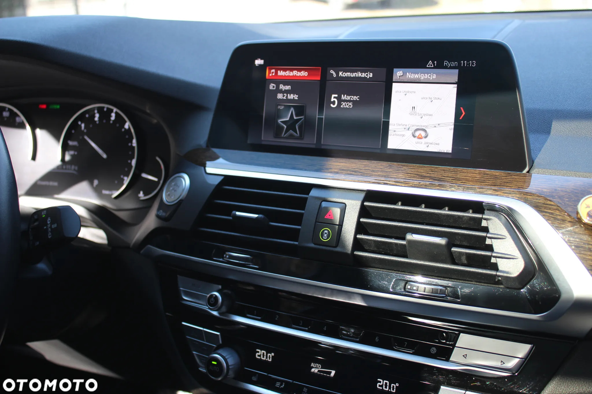 BMW X3 - 18