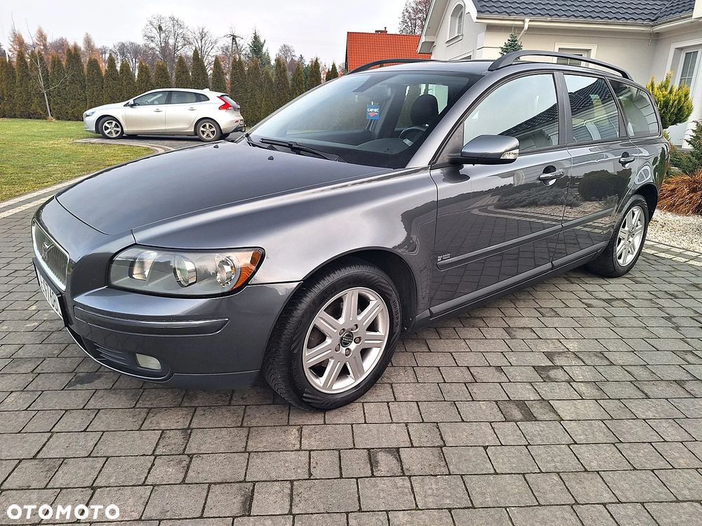 Volvo V50 1.8 Kinetic - 16