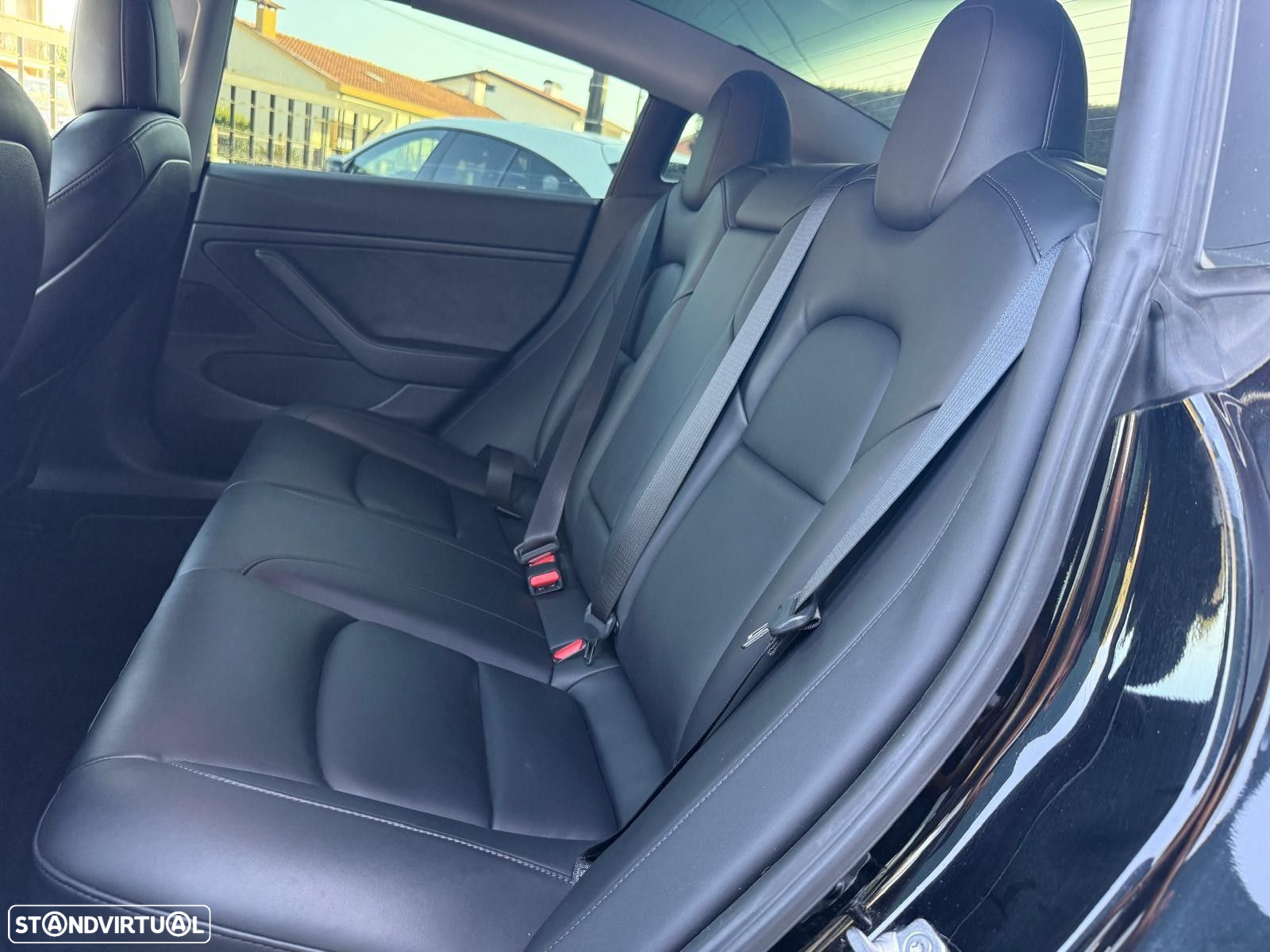 Tesla Model 3 Long Range AWD Dual Motor - 17