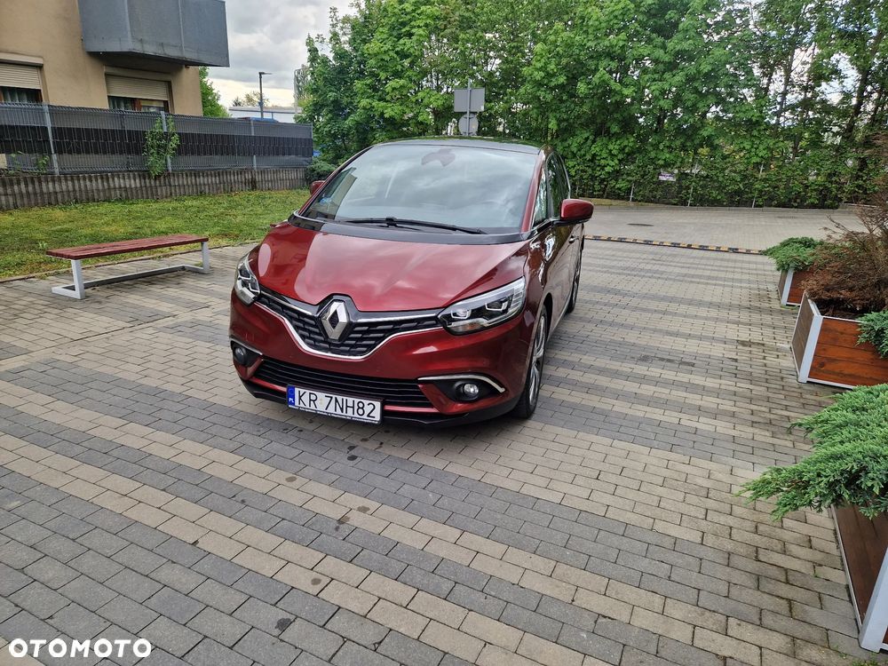 Renault Scenic 1.6 dCi Energy Intens - 2