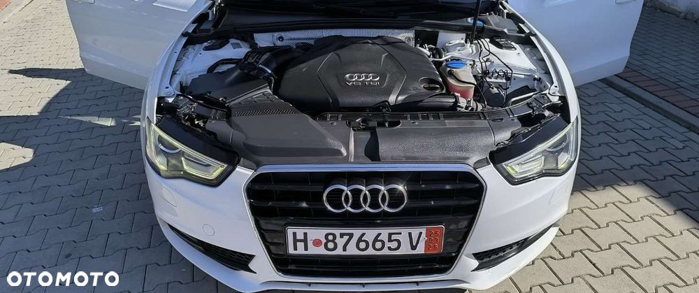 Audi A5 - 20
