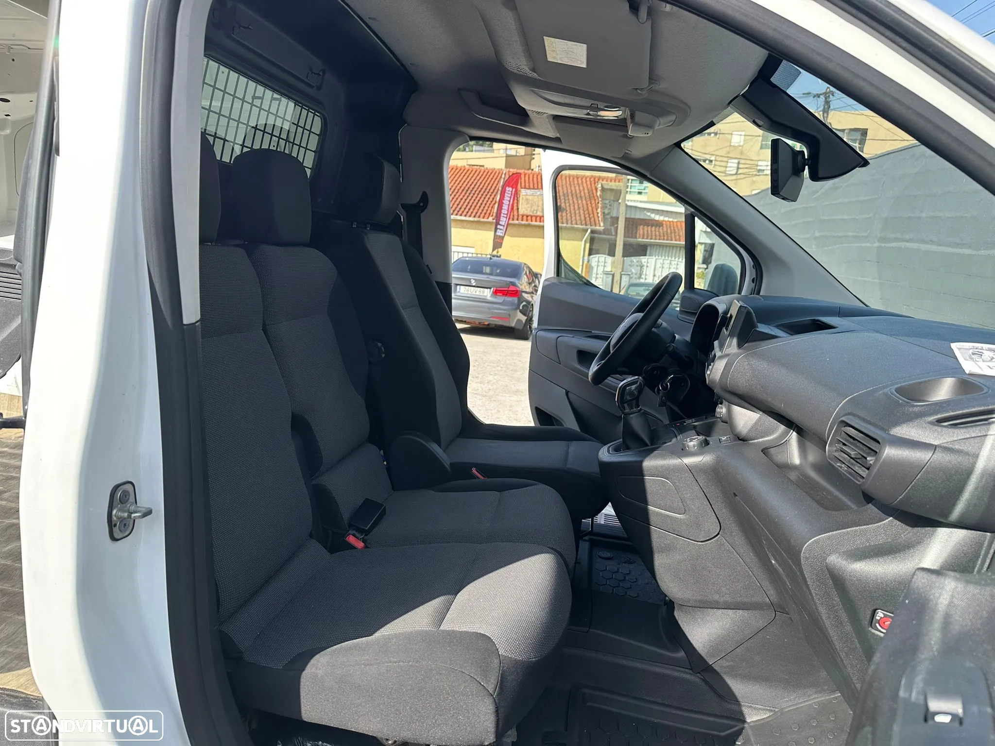 Citroën Berlingo - 17