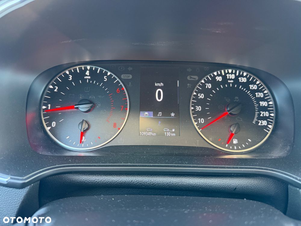 Renault Megane 1.3 TCe FAP Equilibre - 25