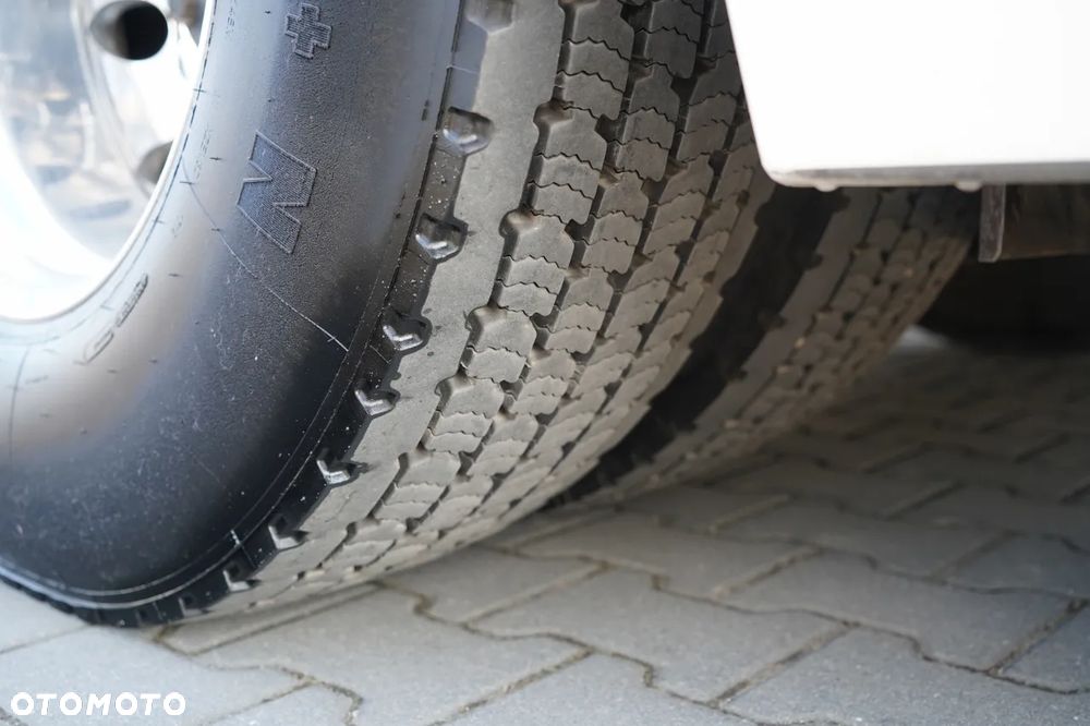 Irizar i6 / INTEGRAL / EURO 6/ SPROWADZONY/ - 35