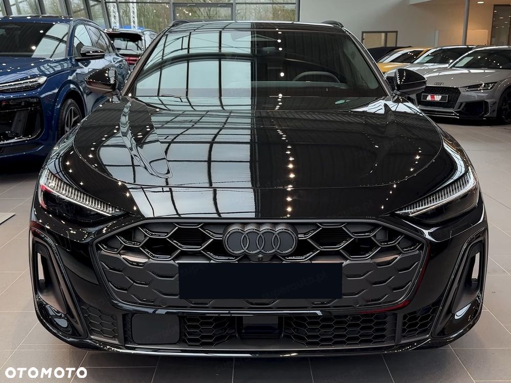 Audi S5 Avant TFSI S tronic - 4