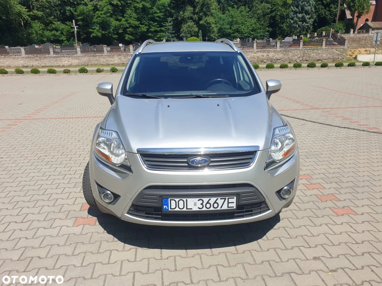 Ford Kuga 2.0 TDCi Trend - 11