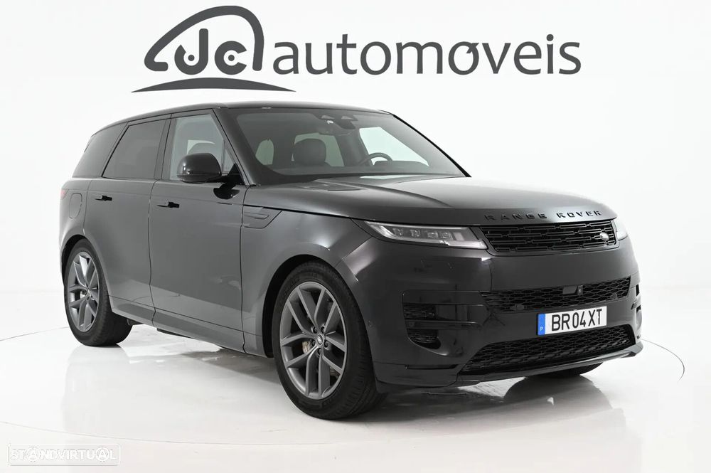 Land Rover Range Rover Sport 3.0 P460e Dynamic SE - 1
