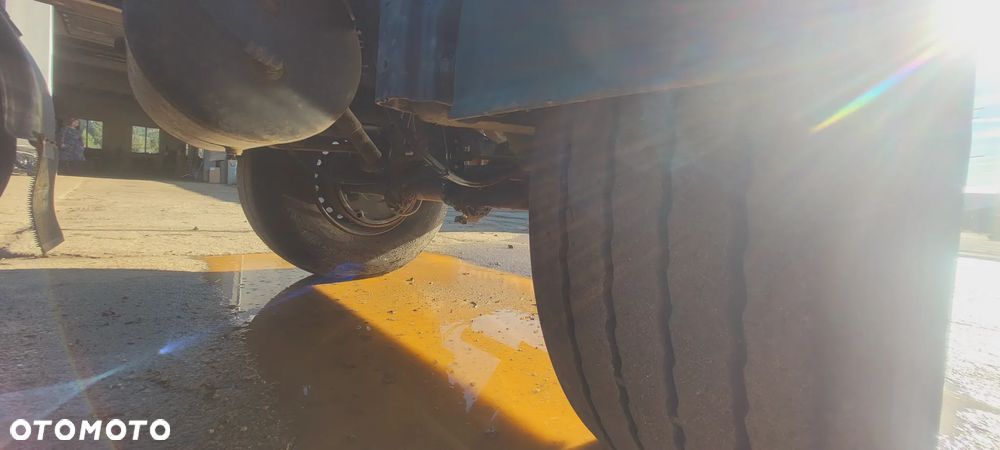 Carnehl CHKS/HH, TERMOMULDA, Asfalt, z Niemiec, BRUTTO - 15