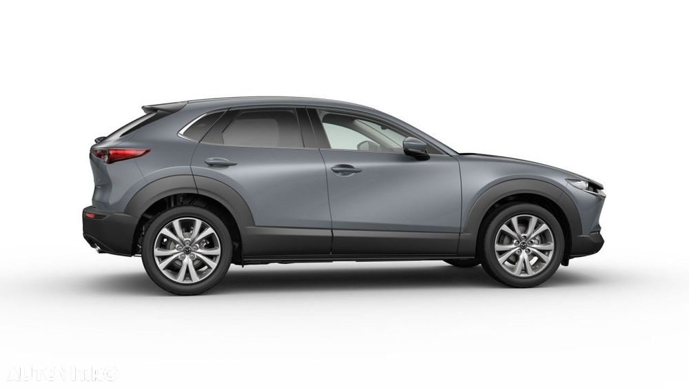 Mazda CX-30 - 3