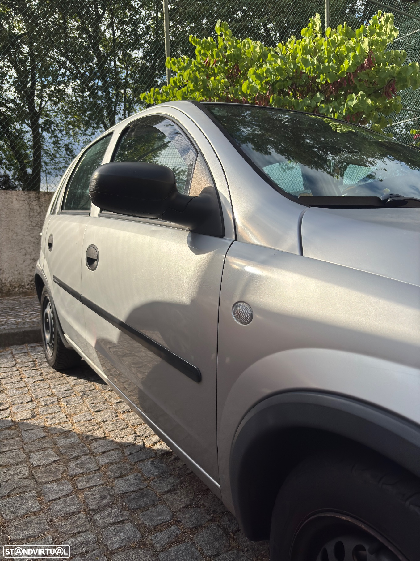 Opel Corsa 1.3 CDTi Essentia - 5
