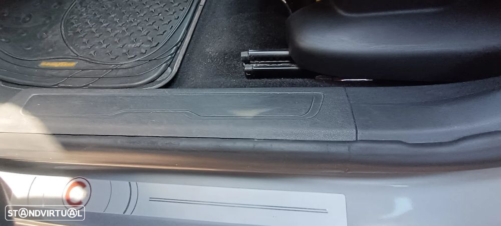 Citroën Grand C4 Spacetourer 1.5 BlueHDi C-Series EAT8 - 8