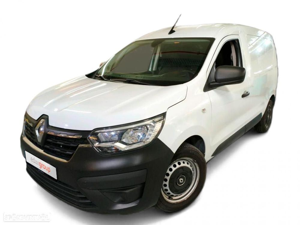 Renault Express 1.5 Blue dCi Confort c/IVA - 1