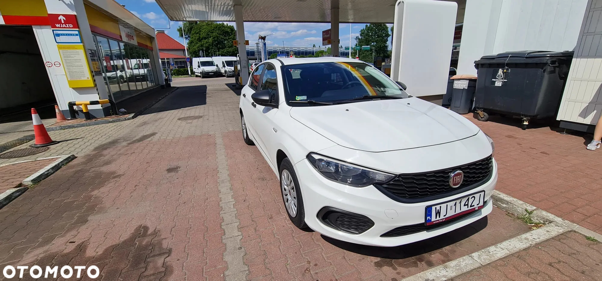 Fiat Tipo 1.4 16v Pop EU6d - 3