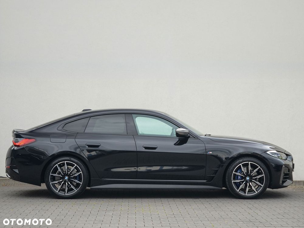 BMW Seria 4 M440i xDrive mHEV sport - 11