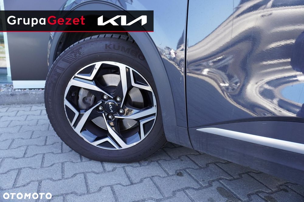 Kia Sportage - 5