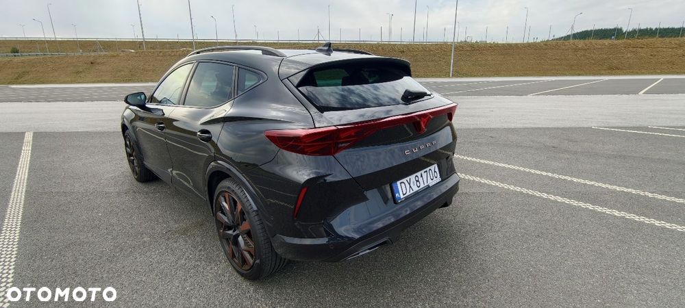 Cupra Formentor - 7