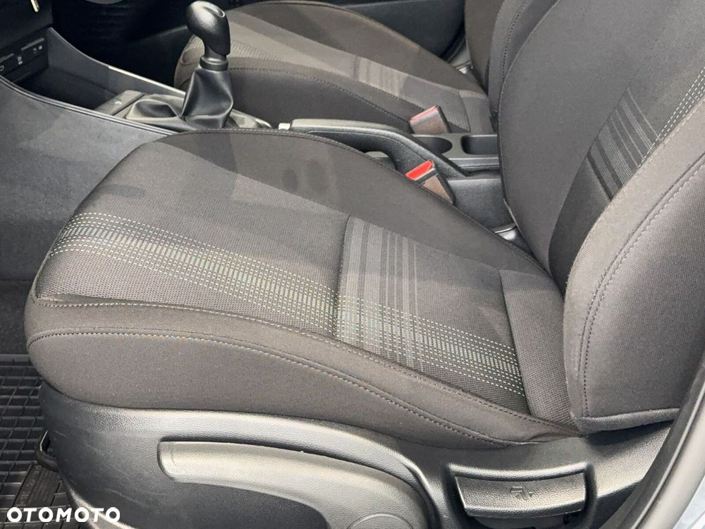 Hyundai i20 - 21