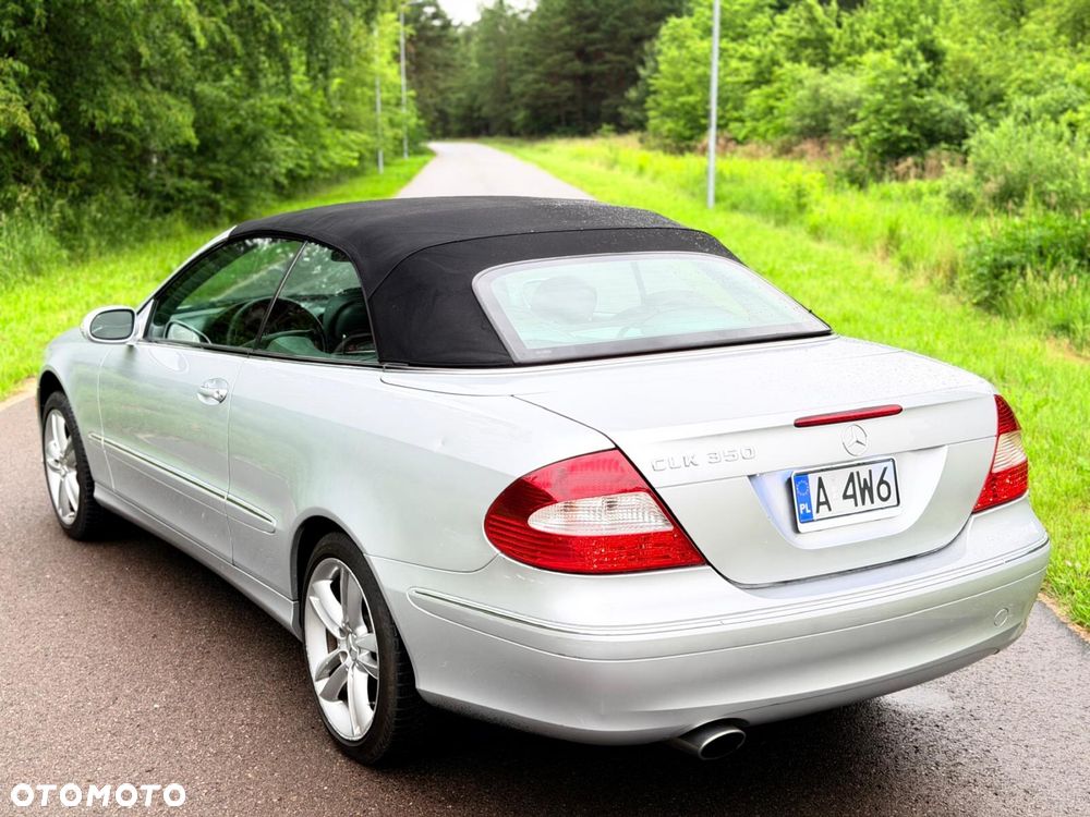 Mercedes-Benz CLK - 4