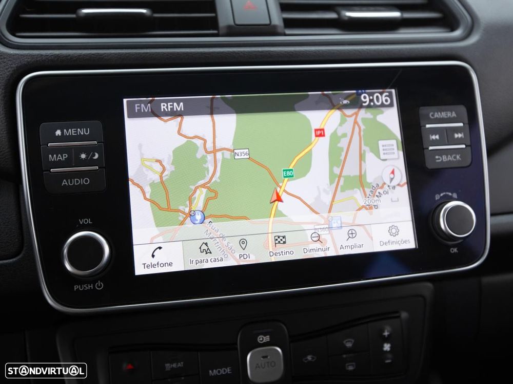 Nissan Leaf e+ Acenta - 22