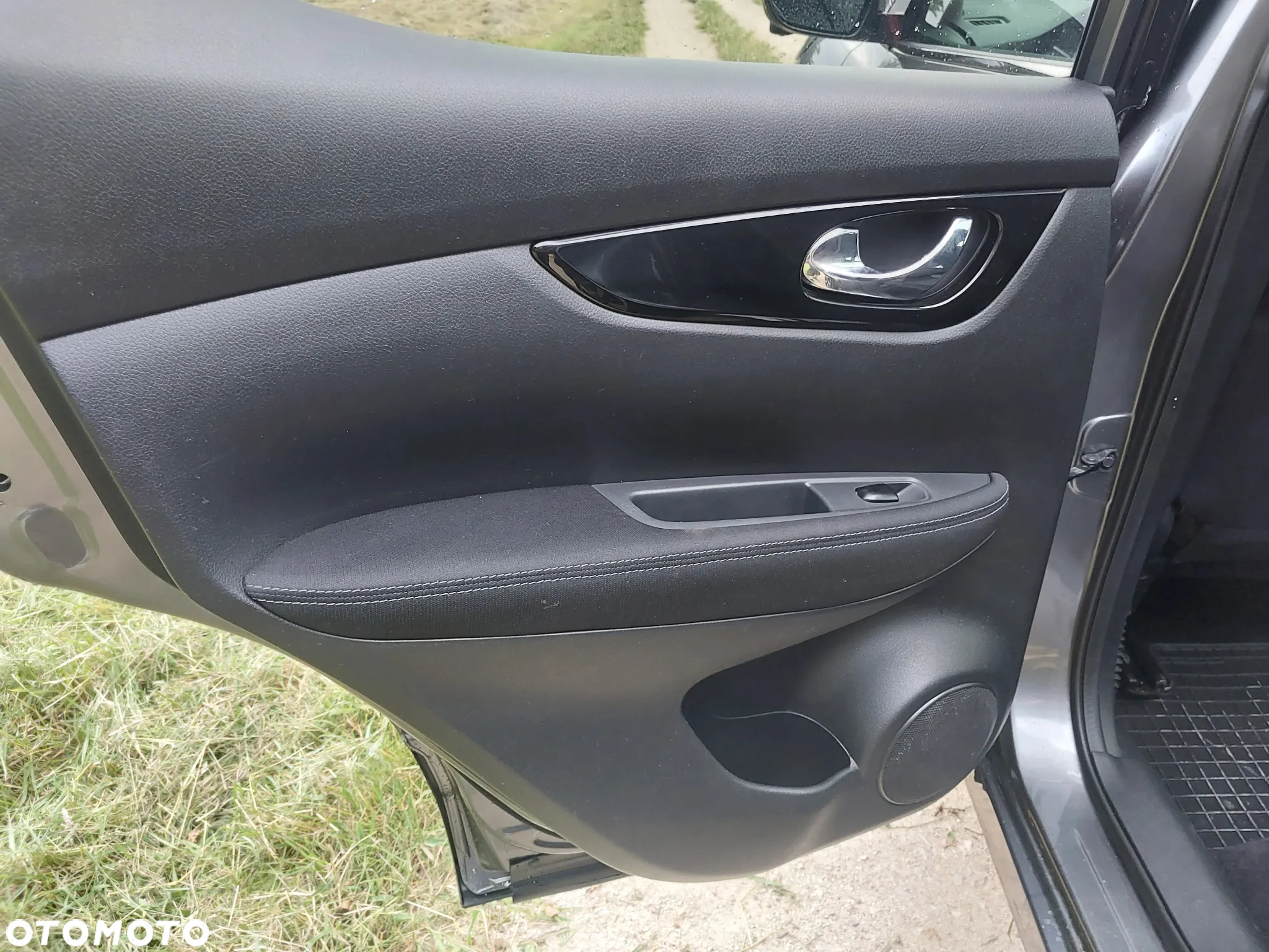 Nissan Qashqai - 18