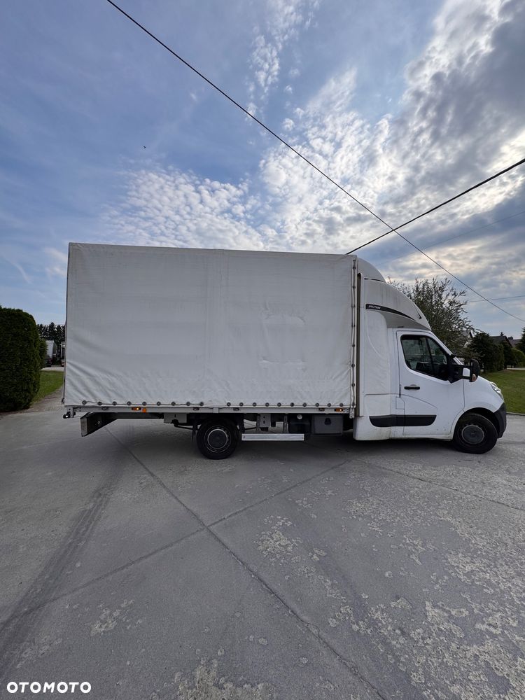 Opel Movano - 8