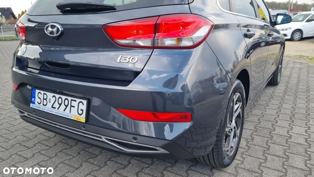Hyundai i30 - 27