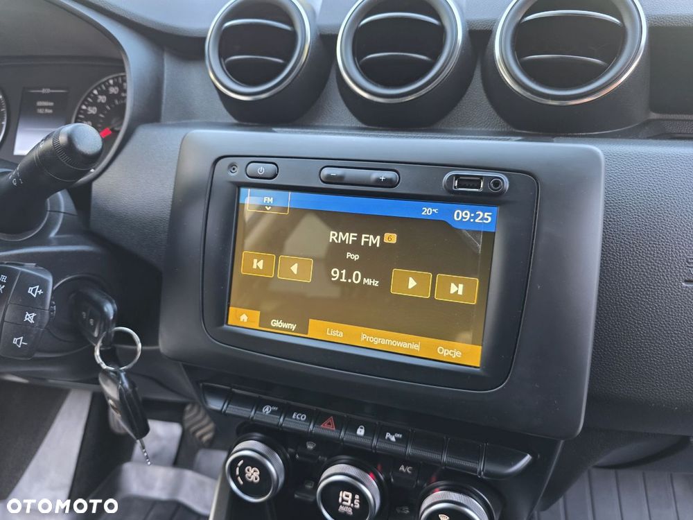 Dacia Duster 1.6 SCe Prestige - 12
